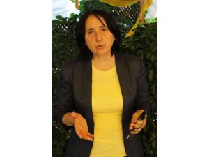 Suriyeli Kürtlerin Yanında Olmak...