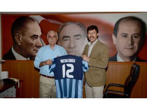 Tuncel: Süper Lig İçin Ne Gerekiyorsa Yapacağız