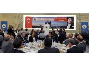 Bakan Yazıcı’ya 3 Dosya