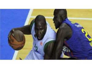Nba’lı Yıldız Galatasaray’da