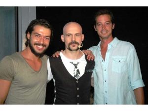 Hilmi Cem Adaptasyonu Sağlayamadı