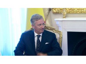 Belçika’da Taht Değişimi