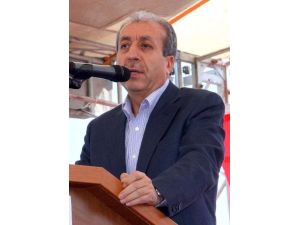 Bakan’dan Çözüm Açıklaması