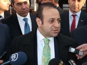 ’’partinin Çile Çekenleri Burada’’