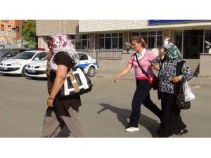 Kaçakçıların Yeni Yöntemi