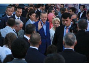 ’’sabrediyoruz Ama Nereye Kadar’’