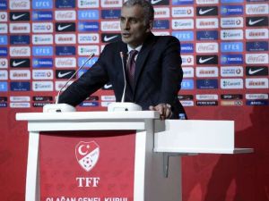 İbrahim Hacıosmanoğlu’ndan Sert Açıklama