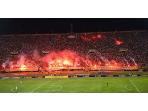 Cimbom, Berabere Kaldı