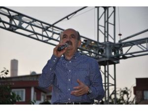 Müezzinoğlu: “20 Bin Uzman Hekim Açığı Var” Dedi