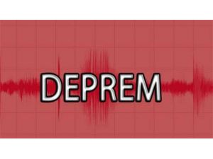 6.6 Şiddetinde Deprem: 22 Ölü