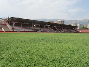 “En Kısa Zamanda Hazır Hale Getireceğiz”