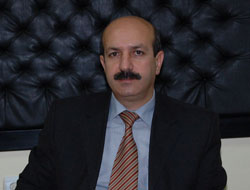 AFŞİN MEME YENİ MÜDÜR ATANDI