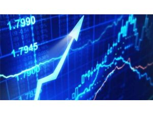 Borsa Haftaya Yükselişle Girdi