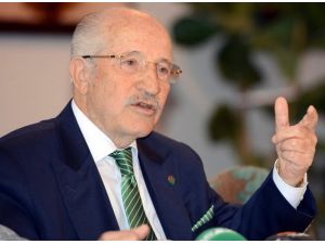 Bursaspor’da Divan Kurulu Toplanıyor