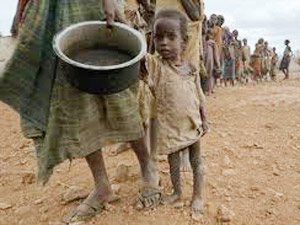 ETSOdan Somaliye Örnek Bağış