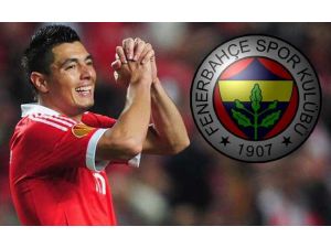 Cardozo Transferi Her An Bitebilir