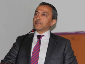 Karabükspor’un Yeni Başkanı