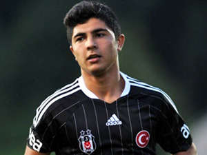 K.Maraşspor Türk Messi’nin Peşinde