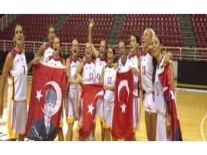 Galatasaray, Dünya Şampiyonası’nda 2. Oldu