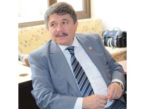 Tanrıverdi’den Önemli Açıklamalar