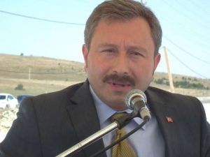 Bal’dan Suriye Açıklaması