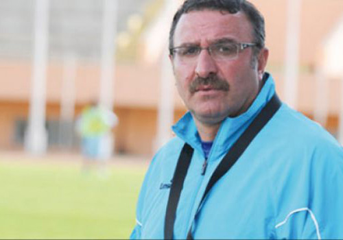 Fethi Çokkeser İle Yollar Ayrıldı!