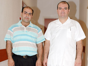 Gaziantep’te Bir İlk 