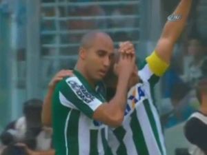 Alex, Brezilya’da Da Durdurulamıyor