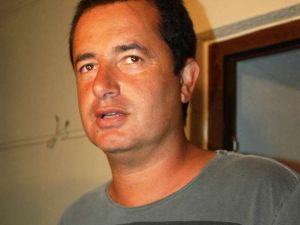 Acun’un Yatına Şok Ceza