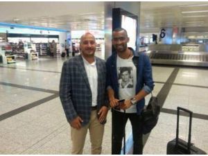 Portekizli Yıldız, Trabzonspor İçin Geldi