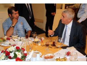 Grevin Türkiye’ye Zararı 3 Milyon Dolar