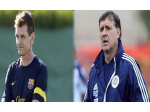 Tito’nun Yerine Tata