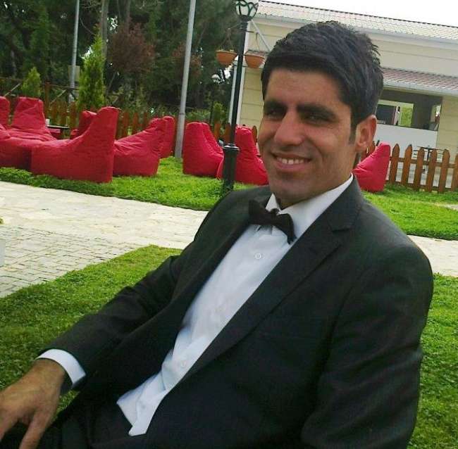 Milli Atlet Göçük Altında Öldü