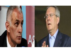 Hacıosmanoğlu, Yıldırım’ı Bombaladı