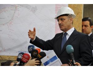 Bayraktar, Topçu Kışlasıyla İlgili Yürütmeyi Durdurma Kararının İptalini Değerlendirdi