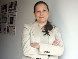 En Büyük İlk 500 Bilişim Şirketi Araştırması