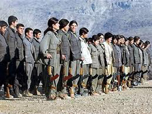 PKKnın Korkunç Planı Ortaya Çıktı