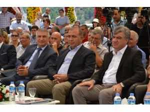 Chp Genel Başkan Yardımcısı Tekin: Gelin Siyasi Partiler Yasasını Değiştirelim