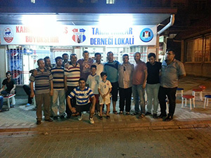 Taylan, “Hakkınızı Helal Edin”