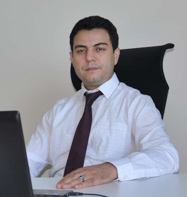 İşte Geleceğin Meslekleri...