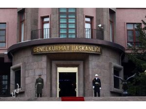 Sınırda Çatışma: 1 Ölü