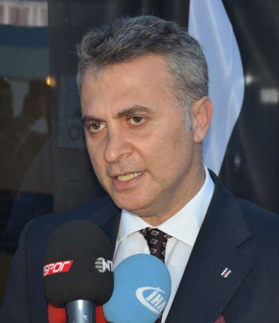 Fikret Orman Müjdeyi Verdi