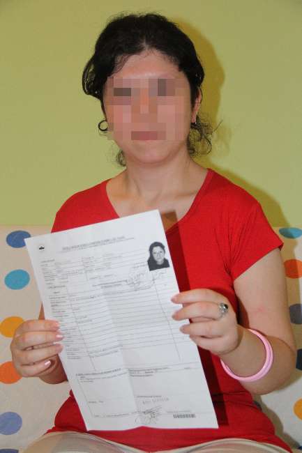 Tacize Uğrayan Engelli Kızın Hukuk Mücadelesi