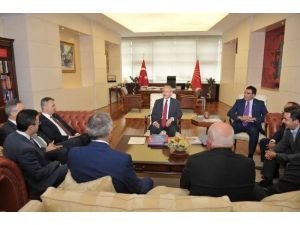 Fikret Orman Müjdeyi Verdi