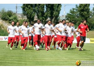 Eskişehir’da Yeni Sezon Hazırlıkları
