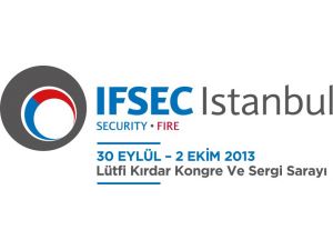 Dünyanın En Prestijli Yangın Ve Güvenlik Fuarı