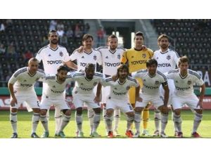 Kamp Programında Değişiklik