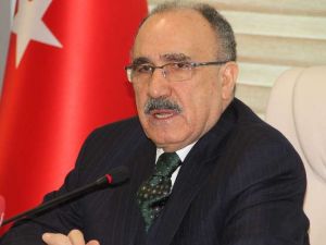 Başbakanlık’ta Süreç Toplantısı