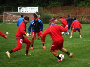 Spor Toto 3. Lig