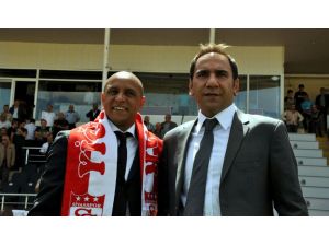 Sivasspor’dan Roberto Carlos Yalanlaması